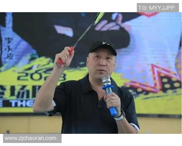 太原李永波羽毛球公开赛成功举办各路高手齐聚展现精彩对决