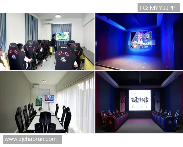 电竞科技法律问题探讨：新兴技术对电竞行业的法律挑战与应对策略